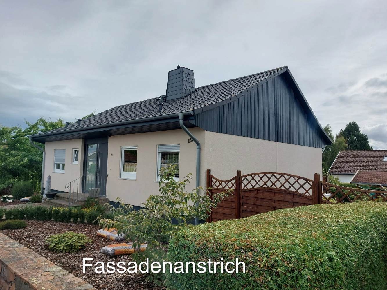 Mario Bremser Haus