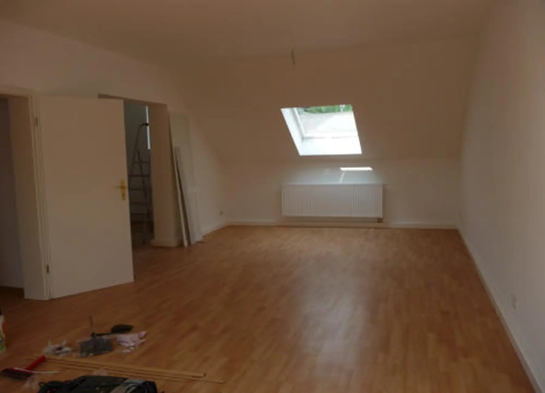 Mario Bremser Bodenbelag aus Holz